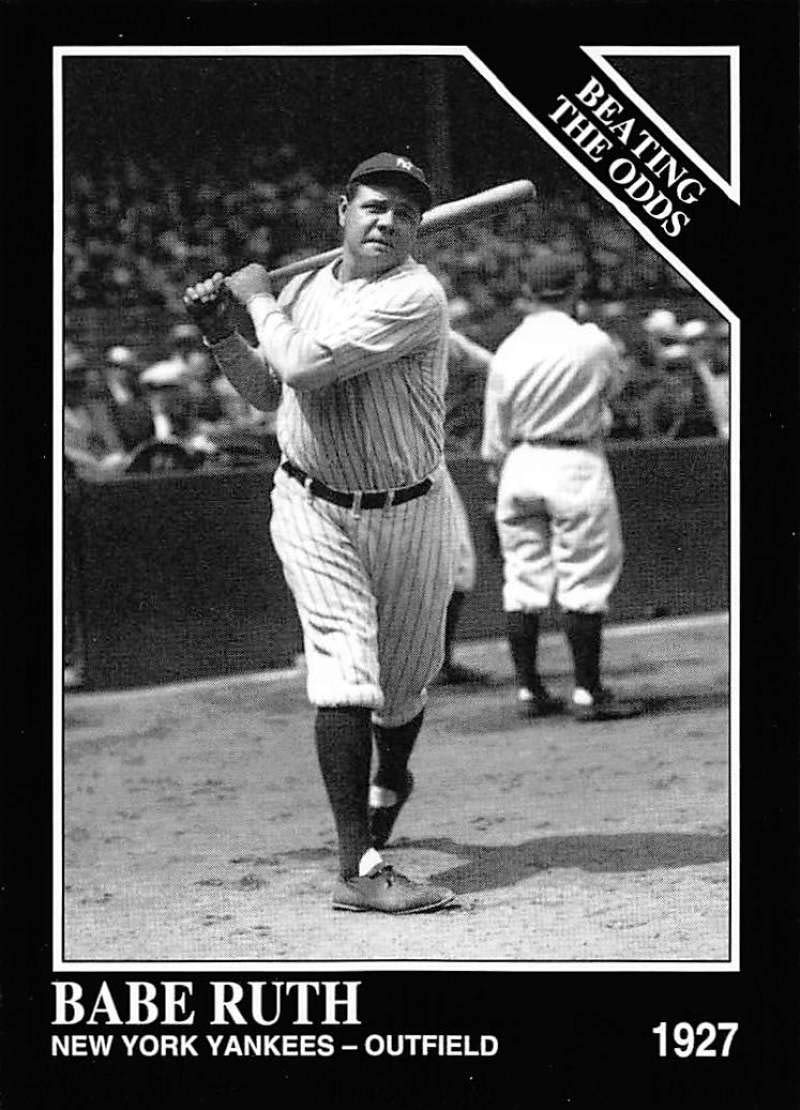 Babe Ruth 記念カード　New York Yankees 71rwzAitM1L._UF350,350_QL50_.jpg