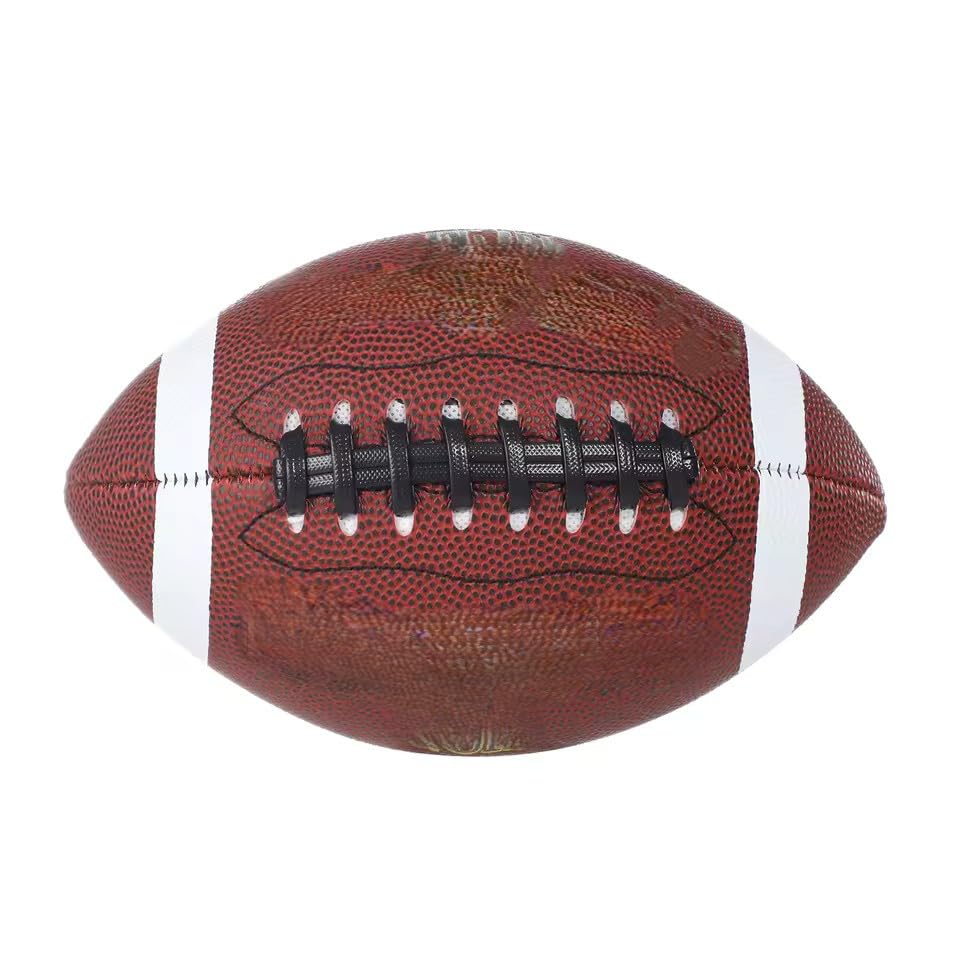 Futaba American Football Standard Rugby Ball for American Football - Size 6-picture-33