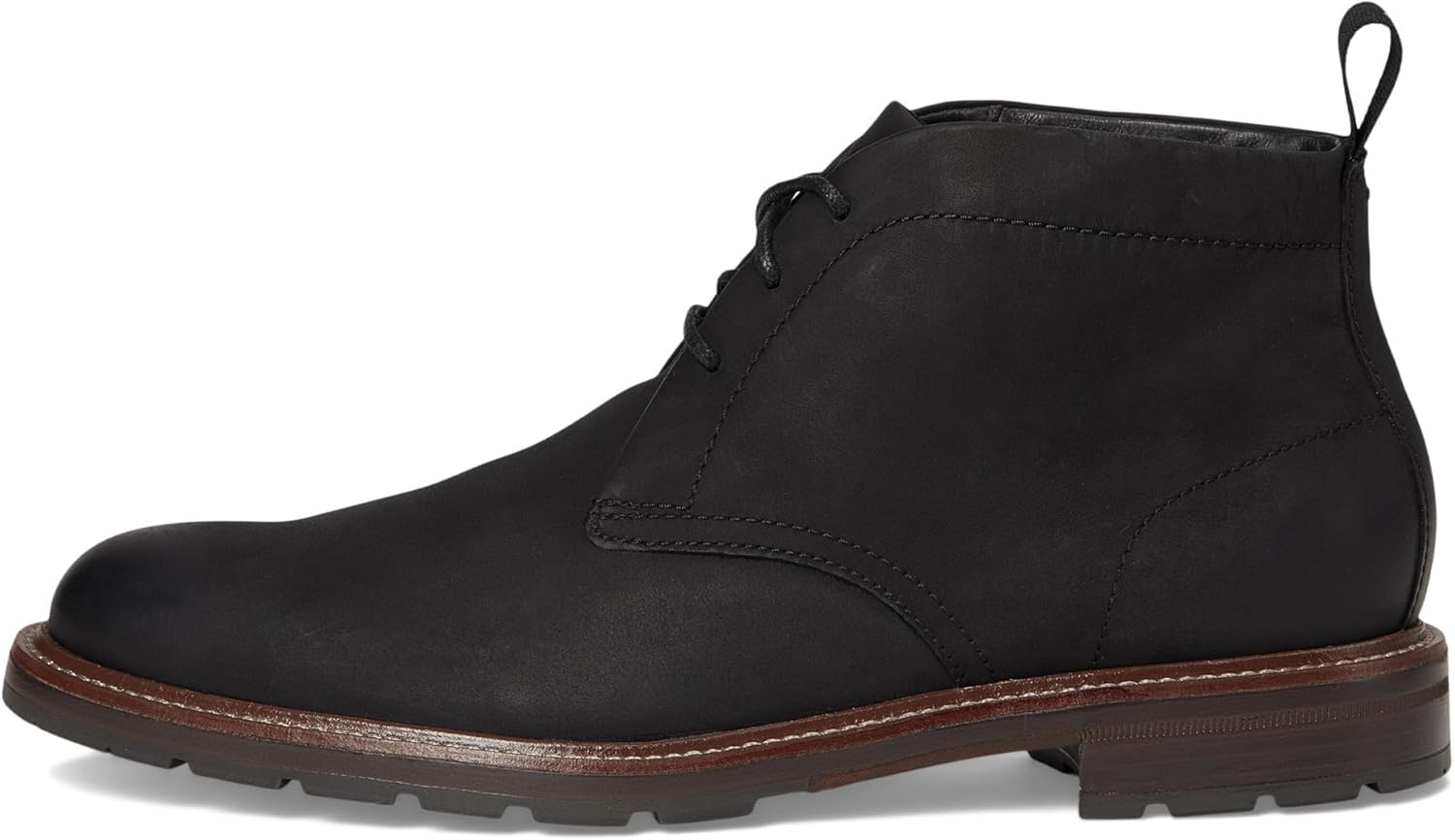 Cole Haan mens Roundhill Grand Chukka - Image 8