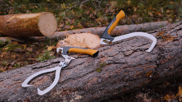 Parement en bois de Frêne : Un Parement en Bois 3D Wodewa