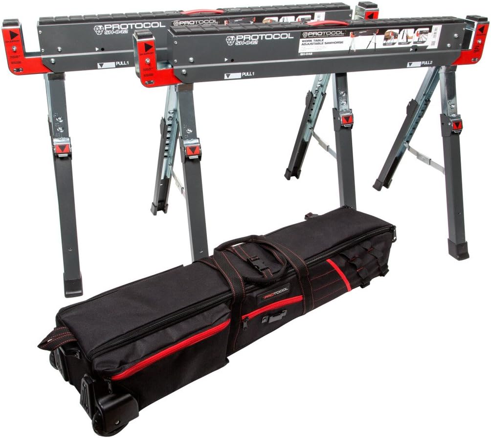 PROTOCOL Equipment 93199
