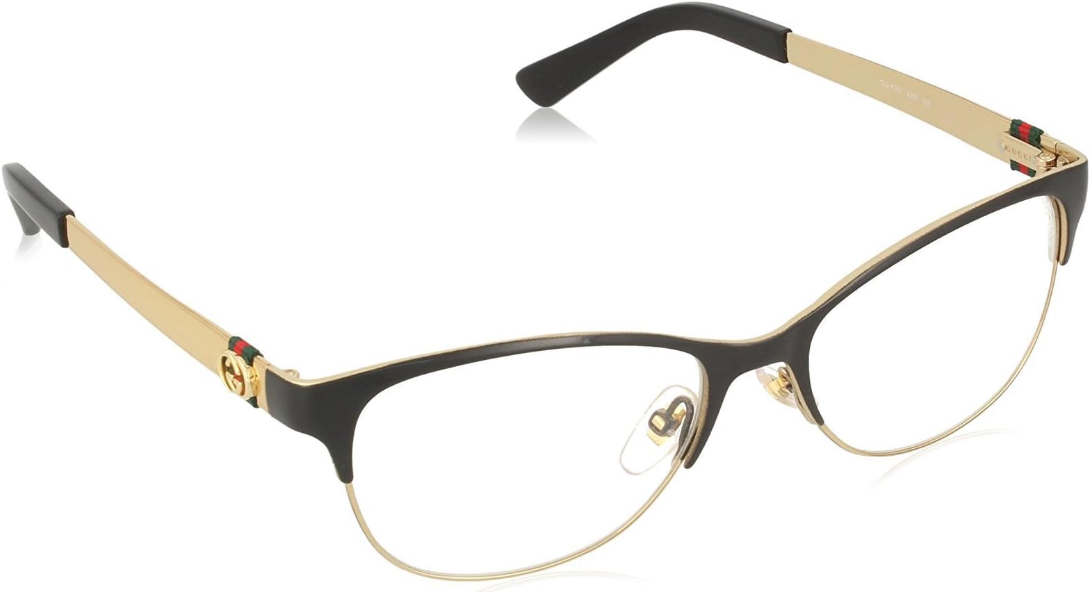 authentic gucci eyeglasses