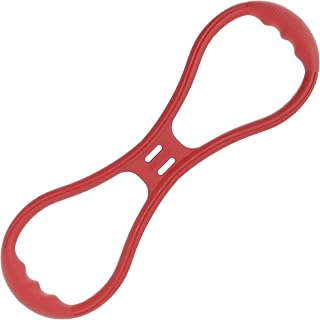 FOVERA Resistance Band, Gel Resistance Loop for Flat Foot & Arch Development Exercise, Chest Expander Fitness Exercise - f... Price In India