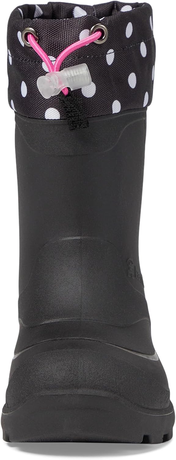 Kamik Kids' Snobuster 2 Winter Boots