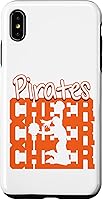 Vista 11 de Pirates Cheer Back to School Cheerleading Spirit O Case for iPhone 16