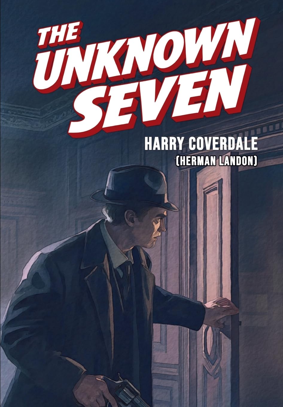 The Unknown Seven