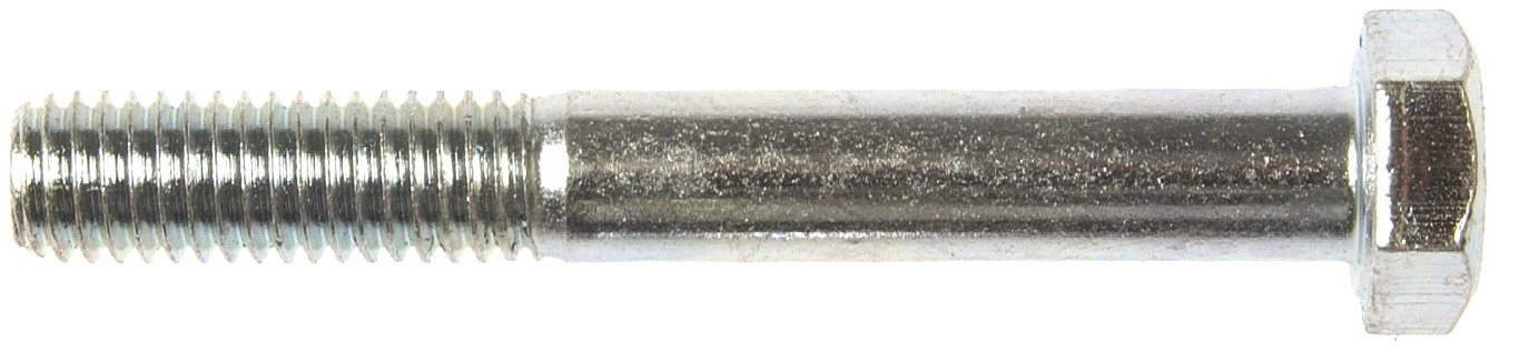 Vis tête hexagonale Dorman 908-135 en acier pour fixation mécanique de précision - 2