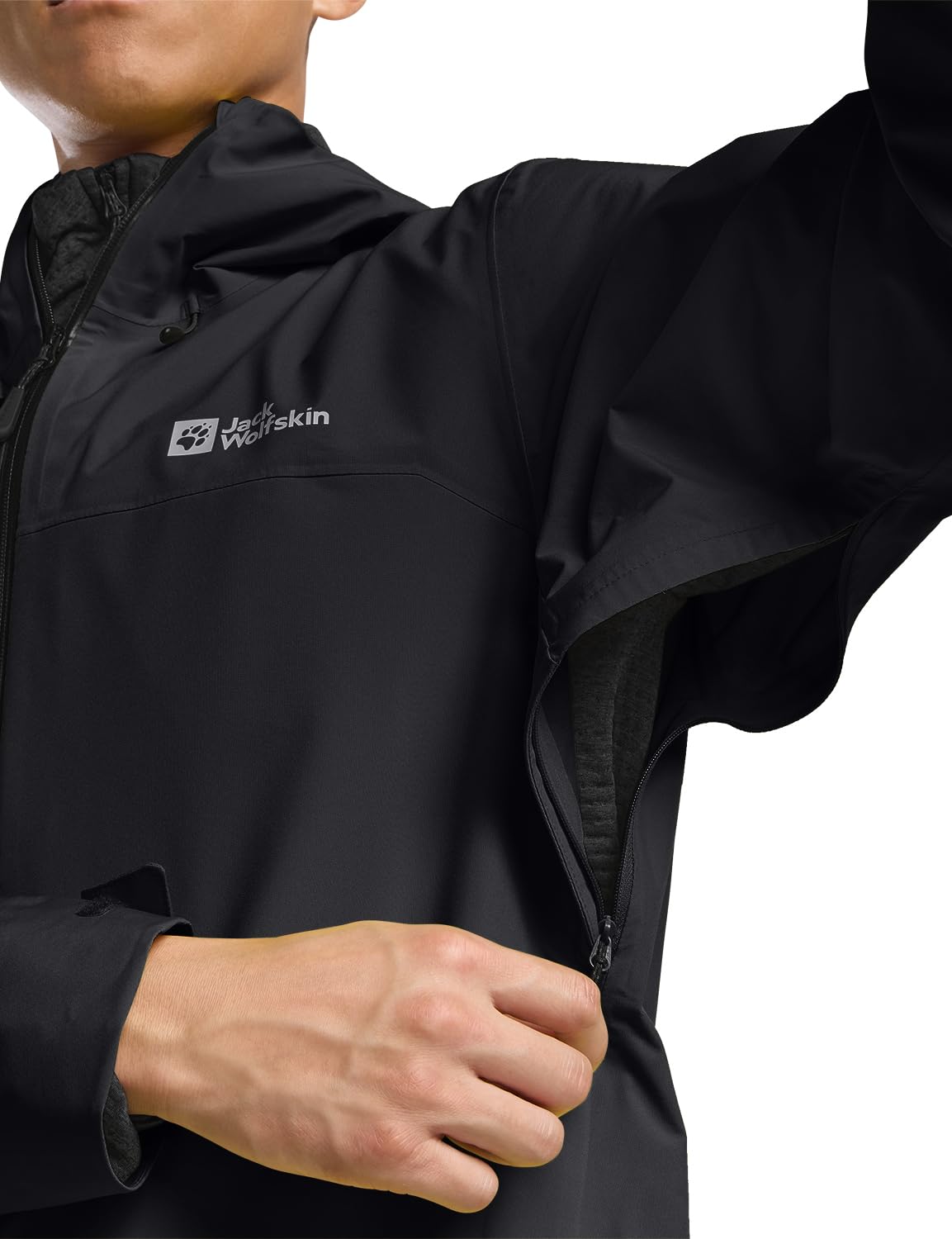 Jack Wolfskin Herrenjacke