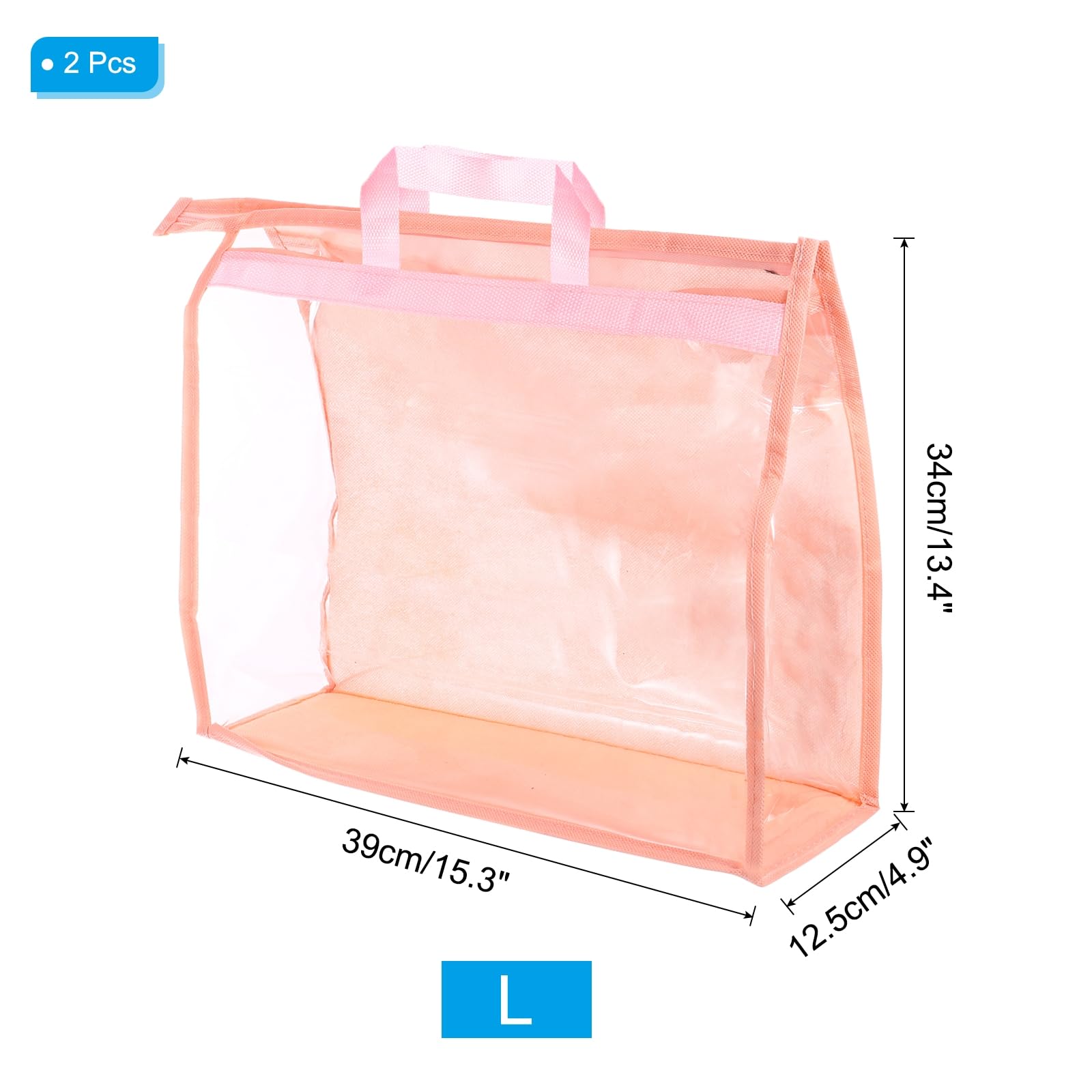 PATIKIL Handbag Dust Bags - Image 2
