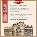 Kodiak Cakes Protein Pancake On The Go Flapjack Cups Mix; Buttermilk, Chocolate Chip, & S’mores Variety Pack