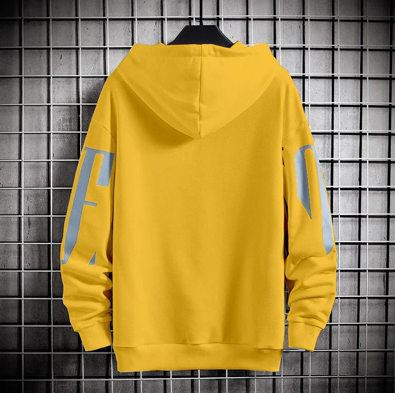Image of Tagas Hoodie for Men|Sweatshirt for Man Stylish | Hooded (Sweatshirt) for Mans| Winter Wear for Mans