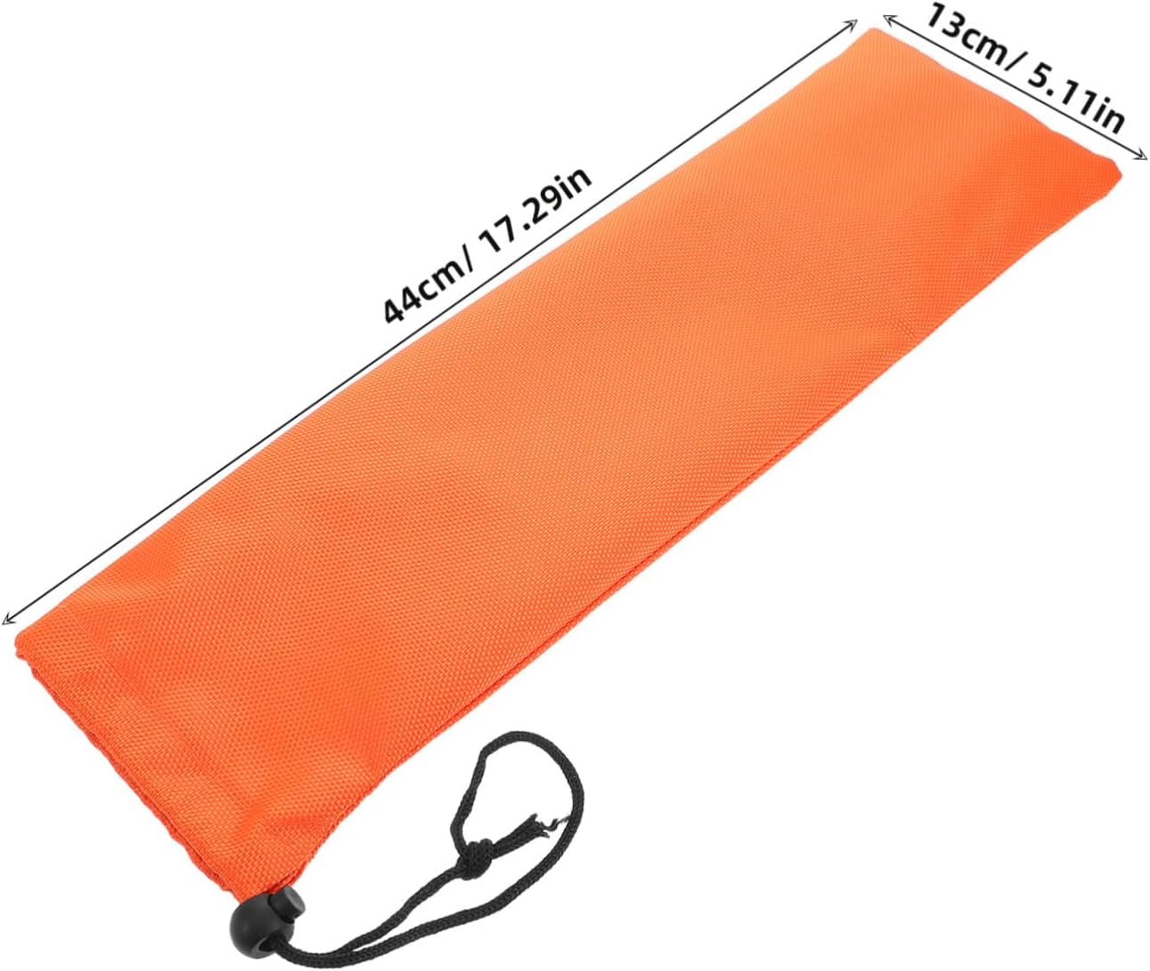 Outdoor Umbrella Storage Bag, Drawstring Pouch Long Oxford Cloth image 2