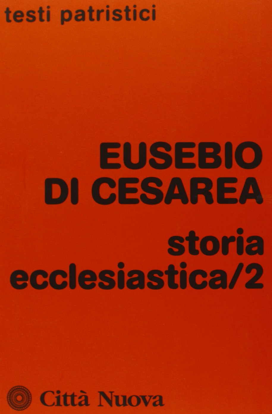 Storia ecclesiastica (Vol. 2)