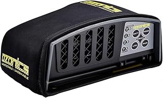Ozonics SG-SLV02 Neoprene Skin Cover - Protects HR230, HR200, and HR150 Scent Elimination Units from Noise and Damage - Durable Cover for Ozonics Devices to Ensure Longevity and Stealthy Performance