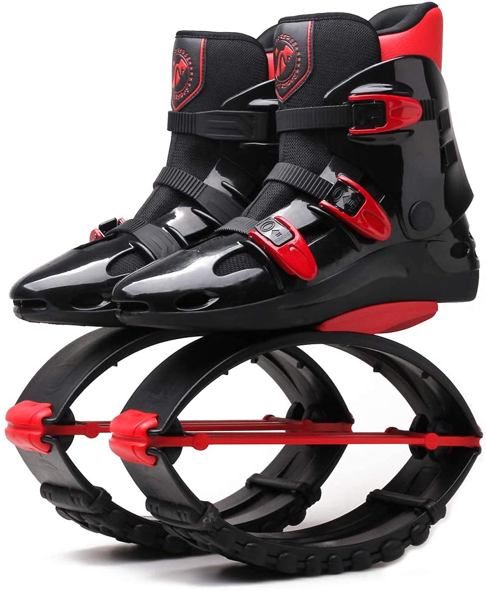 Kangaroo Jumping Original Kangoo Jumps Shoes Kangaroo Exercise
