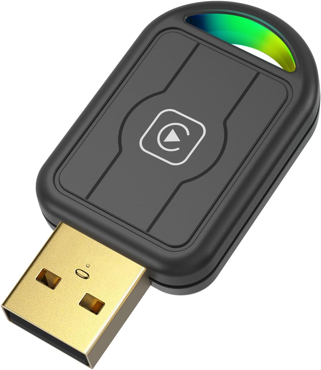 Mini Wireless CarPlay Adapter for iPhone