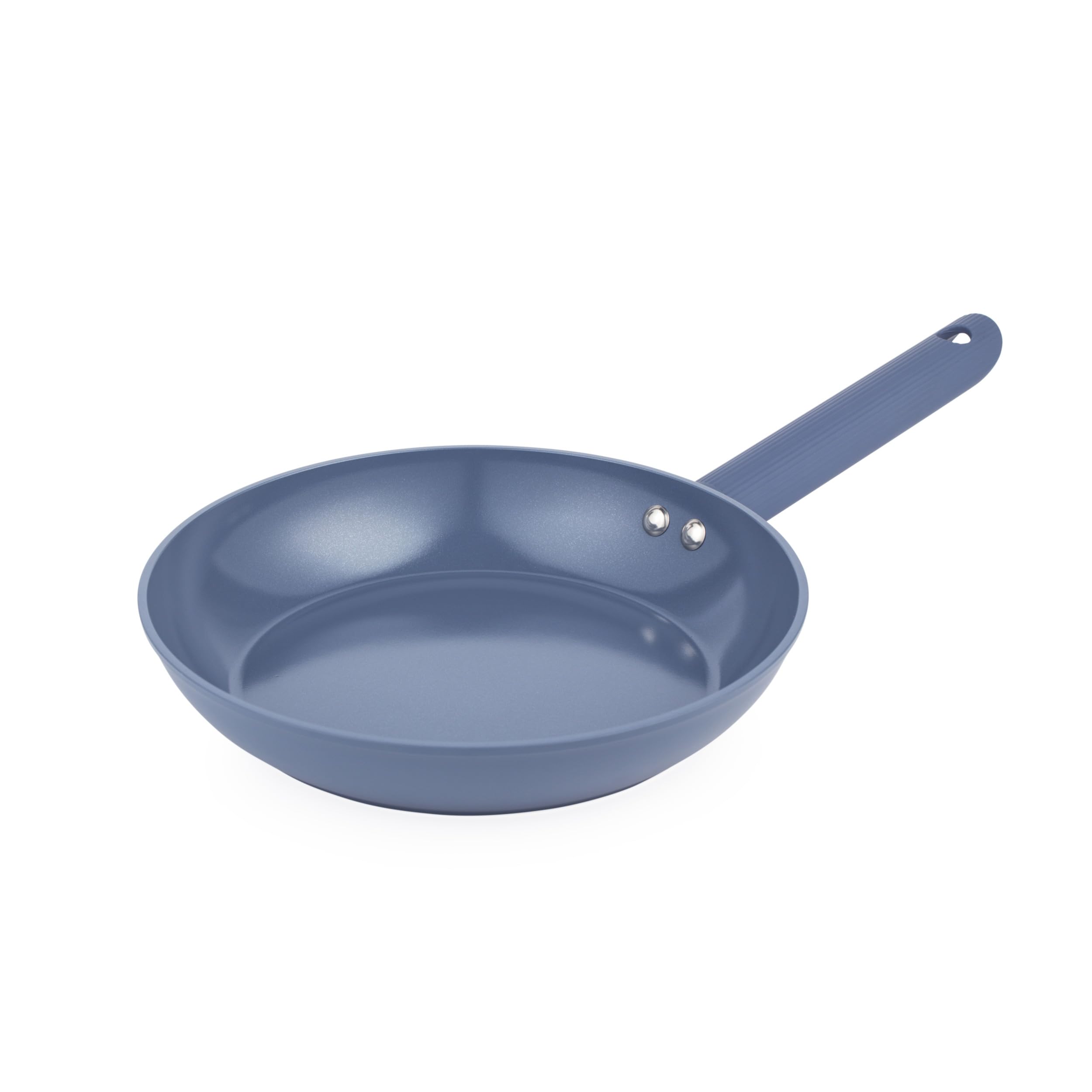 Progress Mellow Frying Pan 24 Cm, PFAS-Free Ceramic Non-Stick