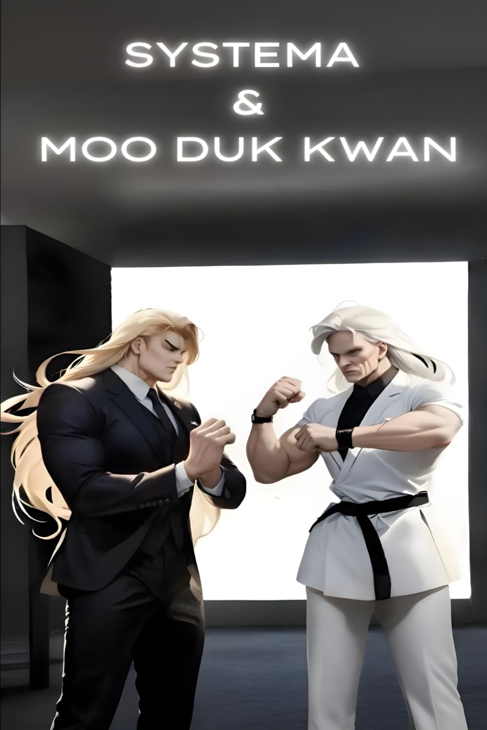 Systema and Moo Duk Kwan: Effective Training Techniques: Integrating both martial arts (Strategies Included)