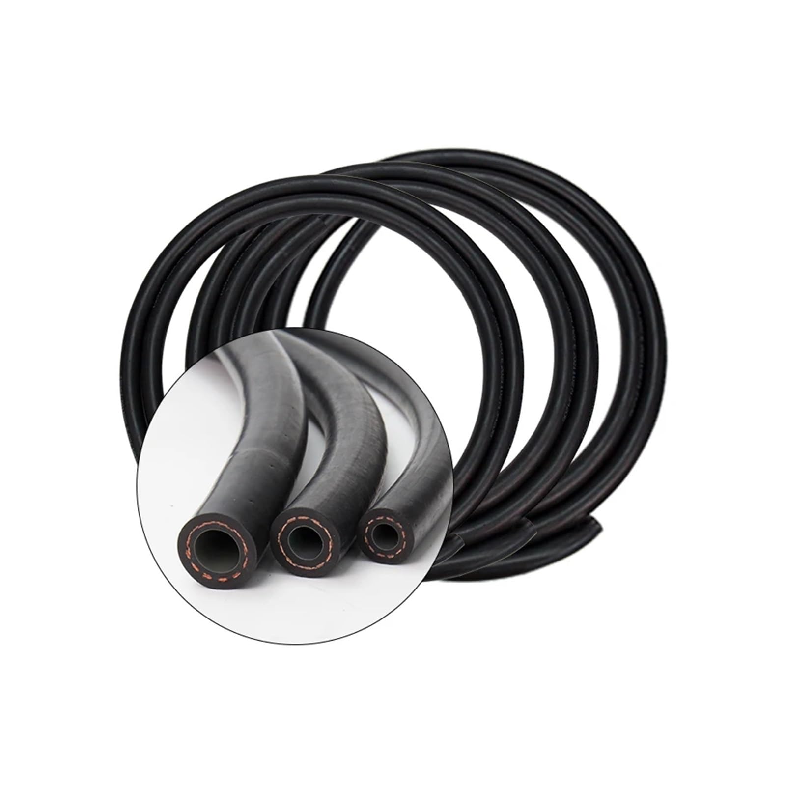 Compresor de aire acondicionado eléctrico Universal for automóvil, 12V, 24V, Compatible con coche, furgoneta, Street Rod, aire acondicionado clásico caliente A/C(Cool and Heat 12V)
