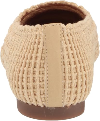Miniatura 3 de Lucky Brand Ballet plano de macramé Avelly para mujer