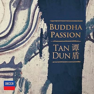 Buddha Passion