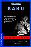 Einstein's Cosmos: How Albert Einstein's Vision Transformed Our Understanding of Space and Time (Great Discoveries)