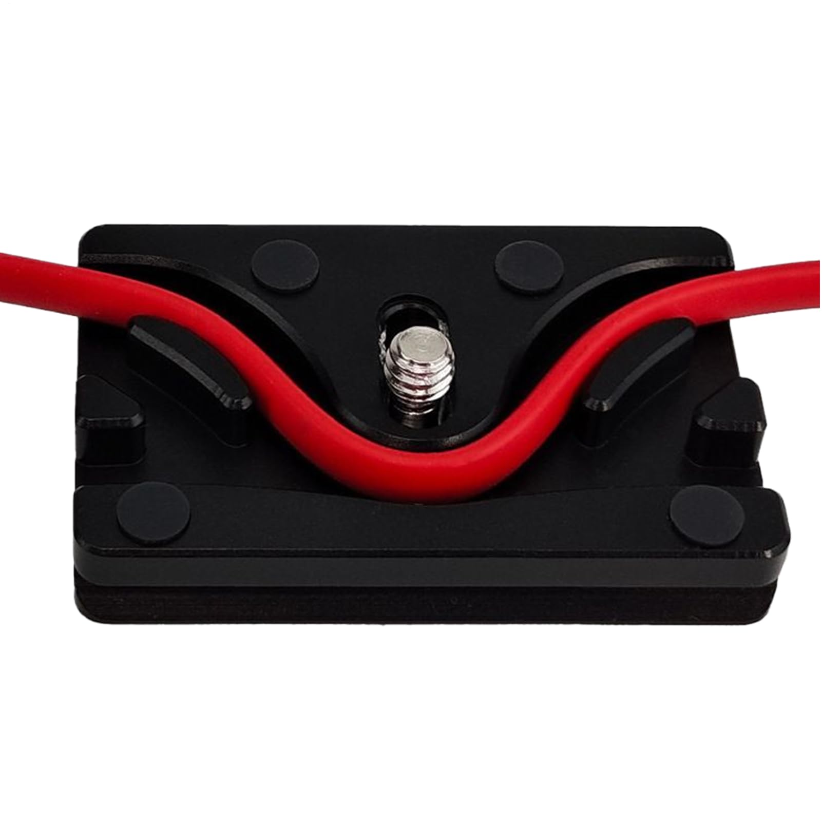 Supporto Morsetto Per Cavi Fotocamera – Clip Fissa Anti-groviglio Per Studio, Viaggio E Streaming - 2