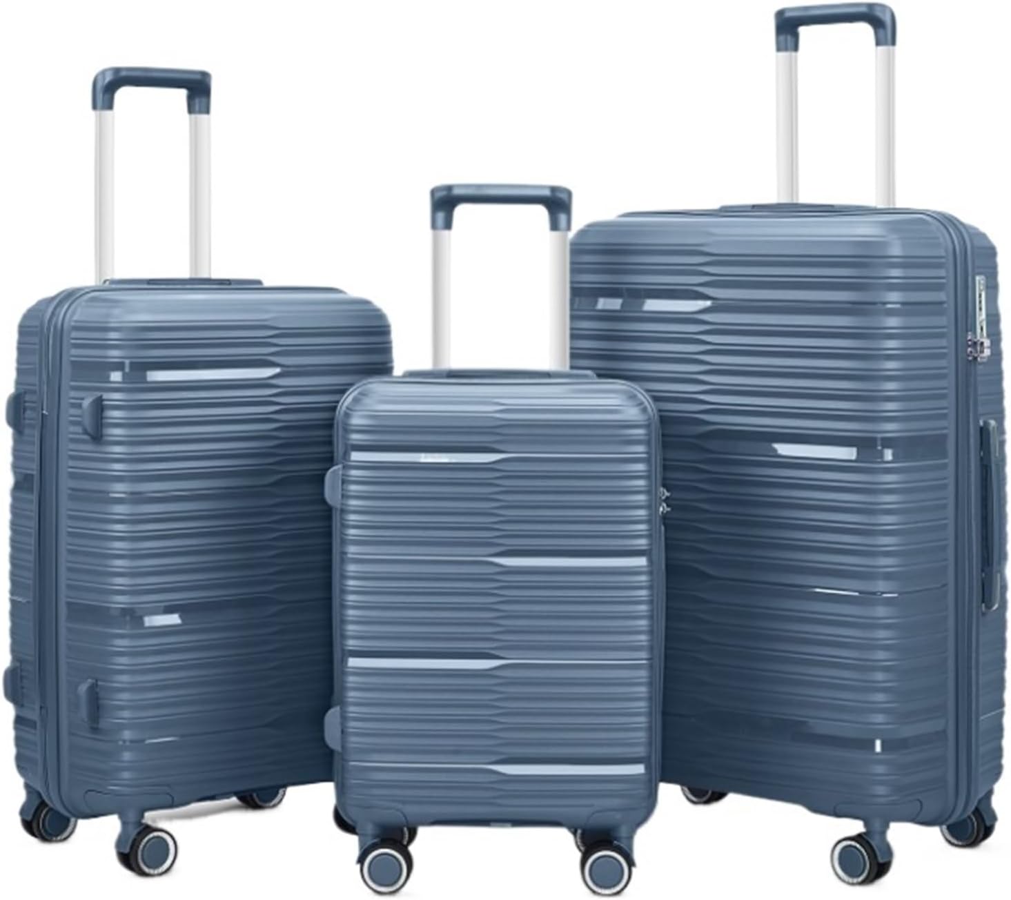 XAWSOP 機内持ち込みスーツケース 3s 機内持ち込み手荷物ハード