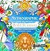 Mythographic Color and Discover: Wild Summer: An Artist’s Coloring Book of Mesmerizing Animals