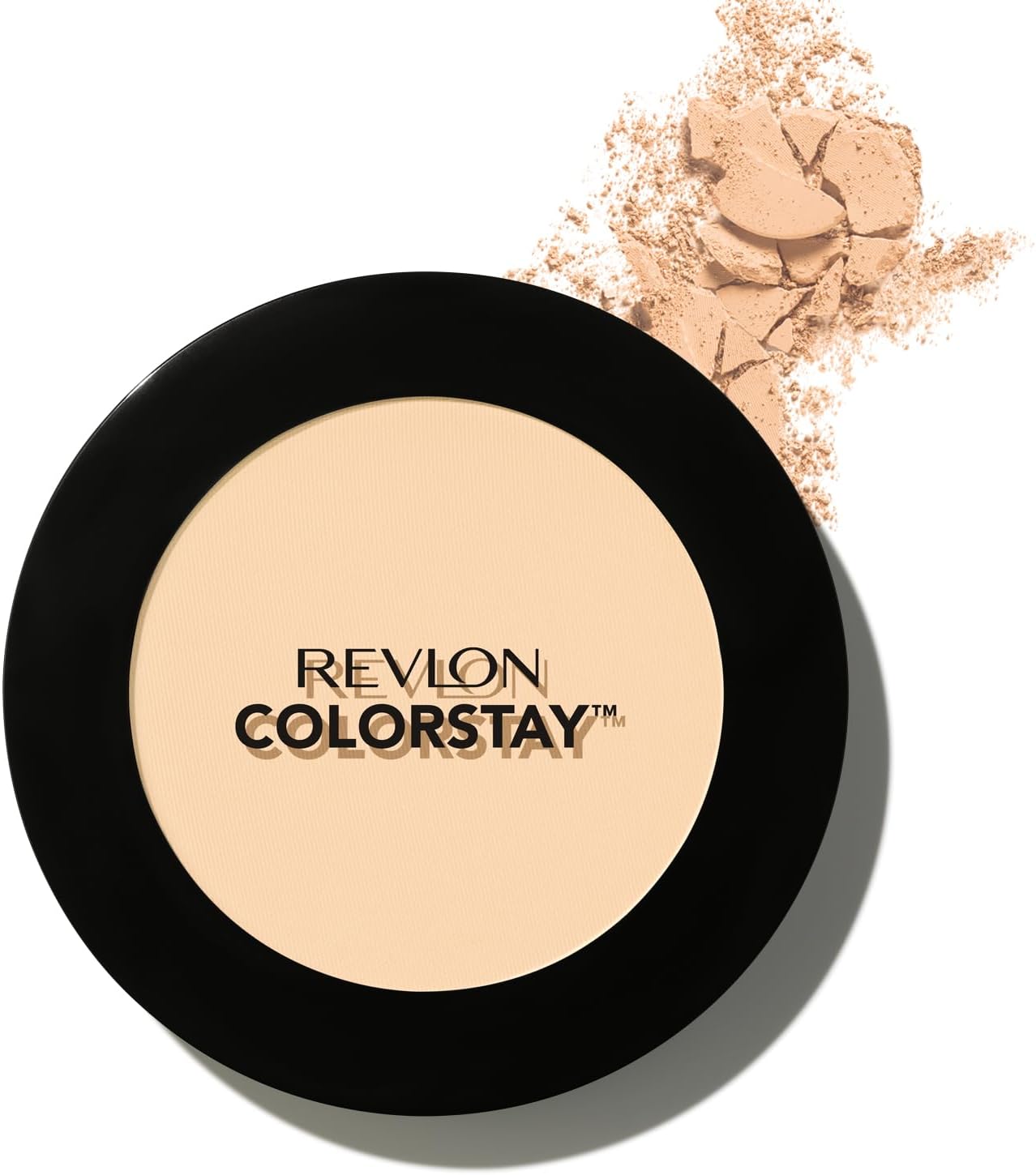 レブロン カラーステイ プレスト パウダー N 820 1個 (x 1)