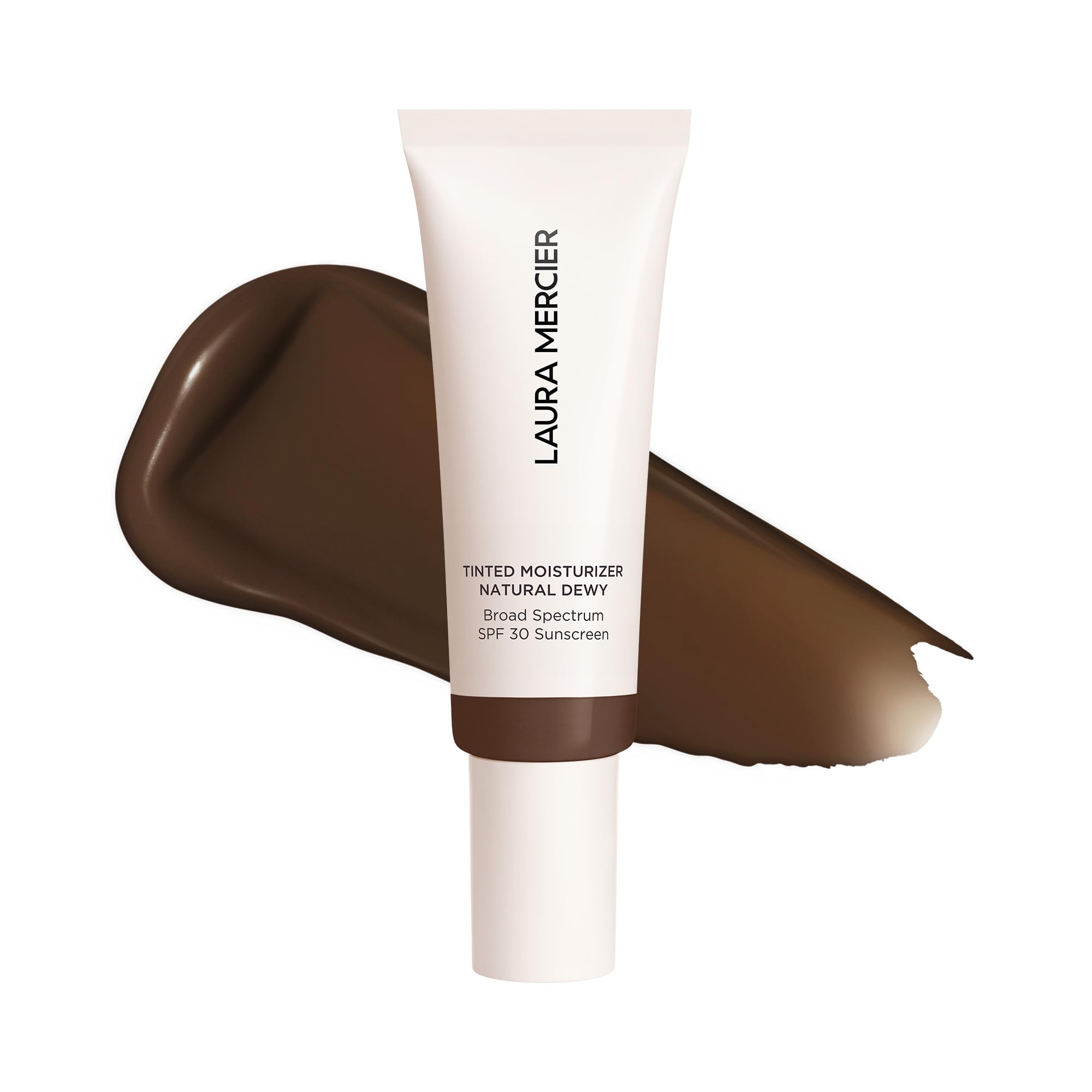 Laura Mercier Tinted Moisturizer - Dewy SPF 30 -18