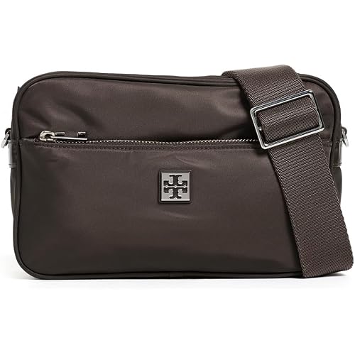 Tory Burch Women's Virginia Nylon Crossbody Bag