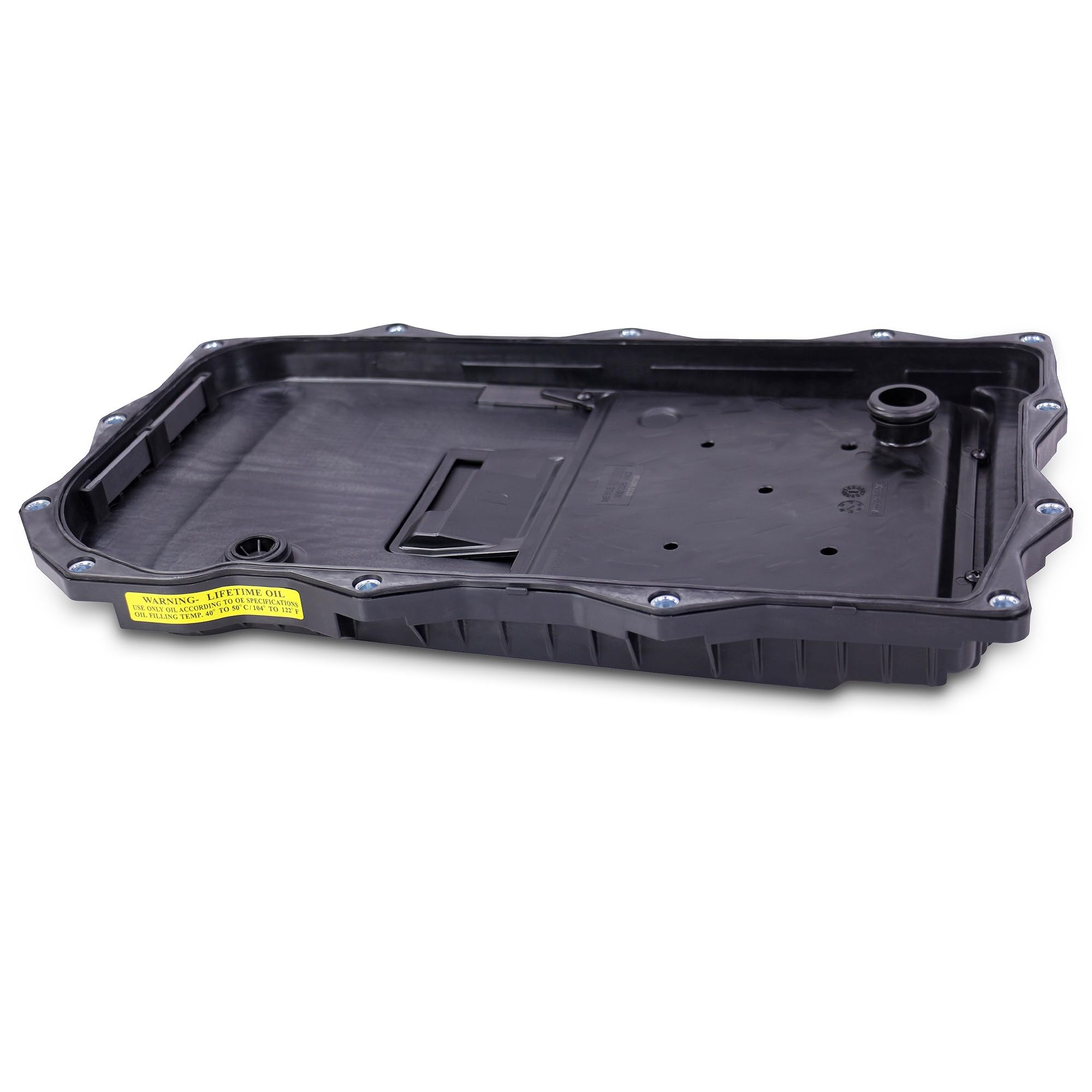 1 Kit piezas, cambio aceite caja automática MEYLE 300 135 1007 adecuado para