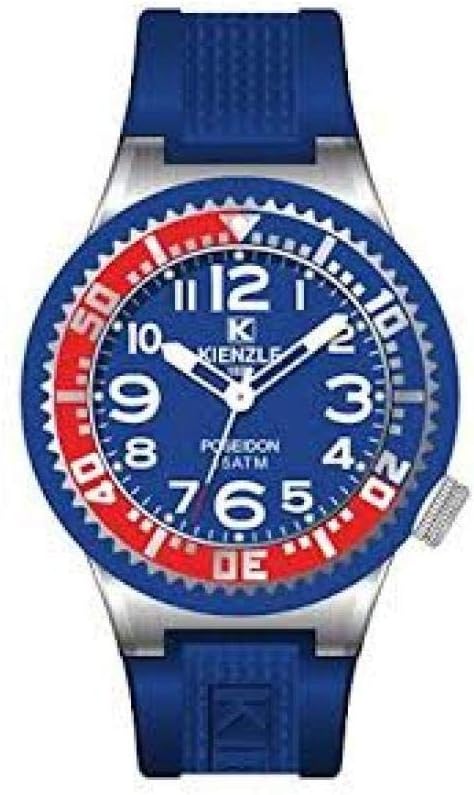 Kienzle - Mens Watch - 720/3084