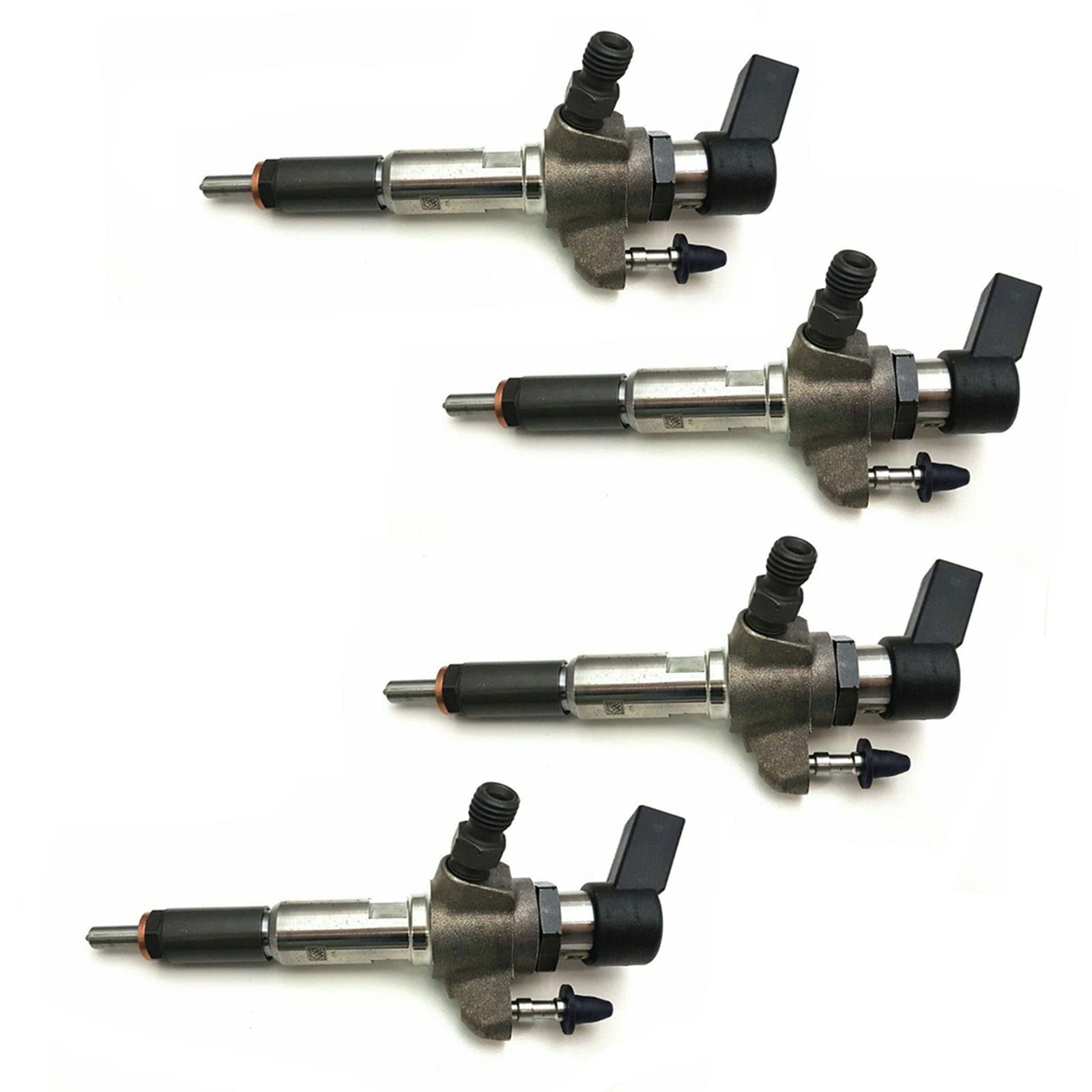Amazon.com: Geofrey 4pcs Fuel Injection 31303994 50274V05 1685796 