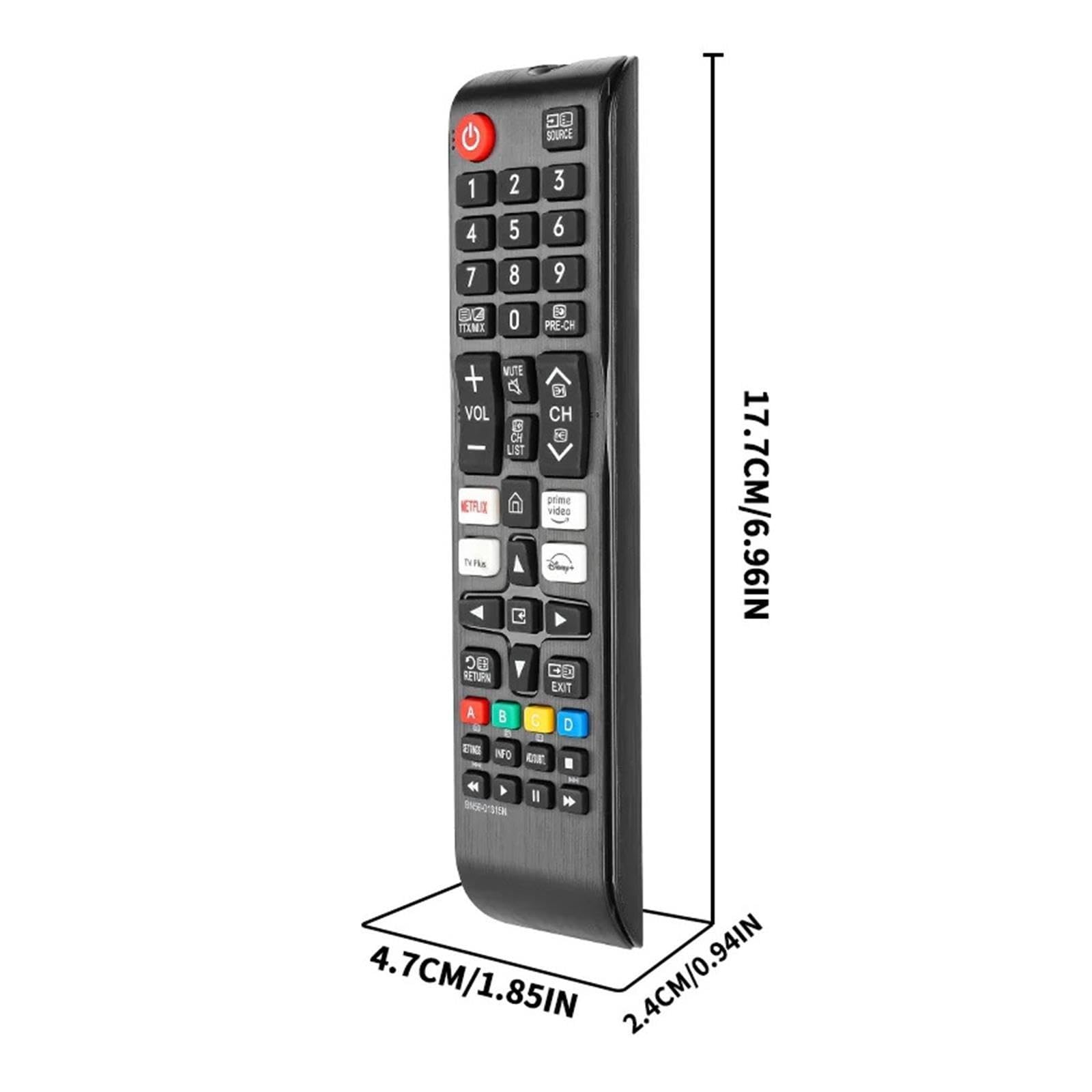 Zamiennik pilota BN59-01315N