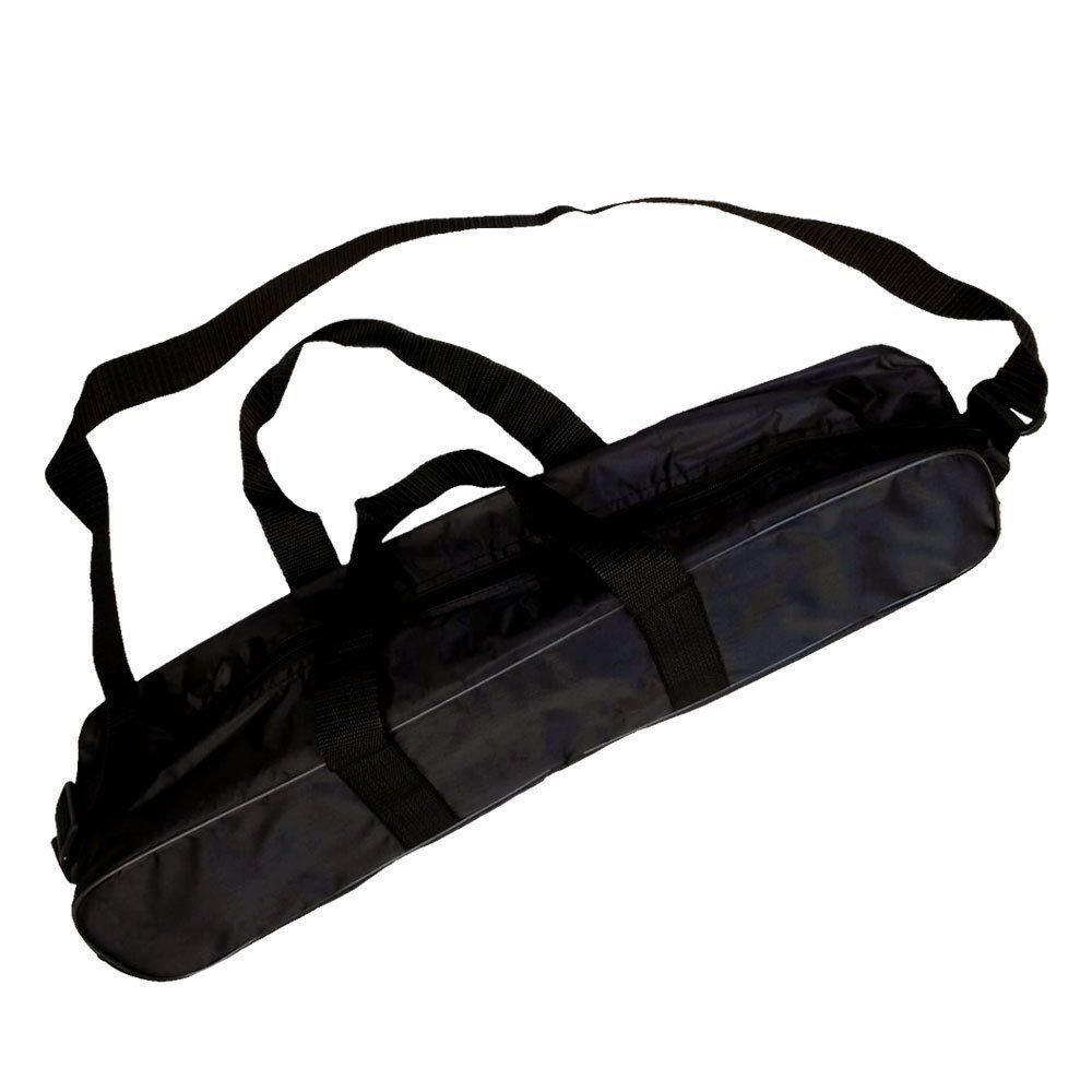 Cornemuse écossaise en palissandre avec finition noire, supports argentés et tartan Royal Stewart - avec livre d'apprentissage (français non garanti) et sac de transport
