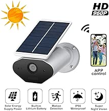 Wireless Detection Surveillance Waterproof Weatherproof Wireless Detection Surveillance Waterproof Weatherproof