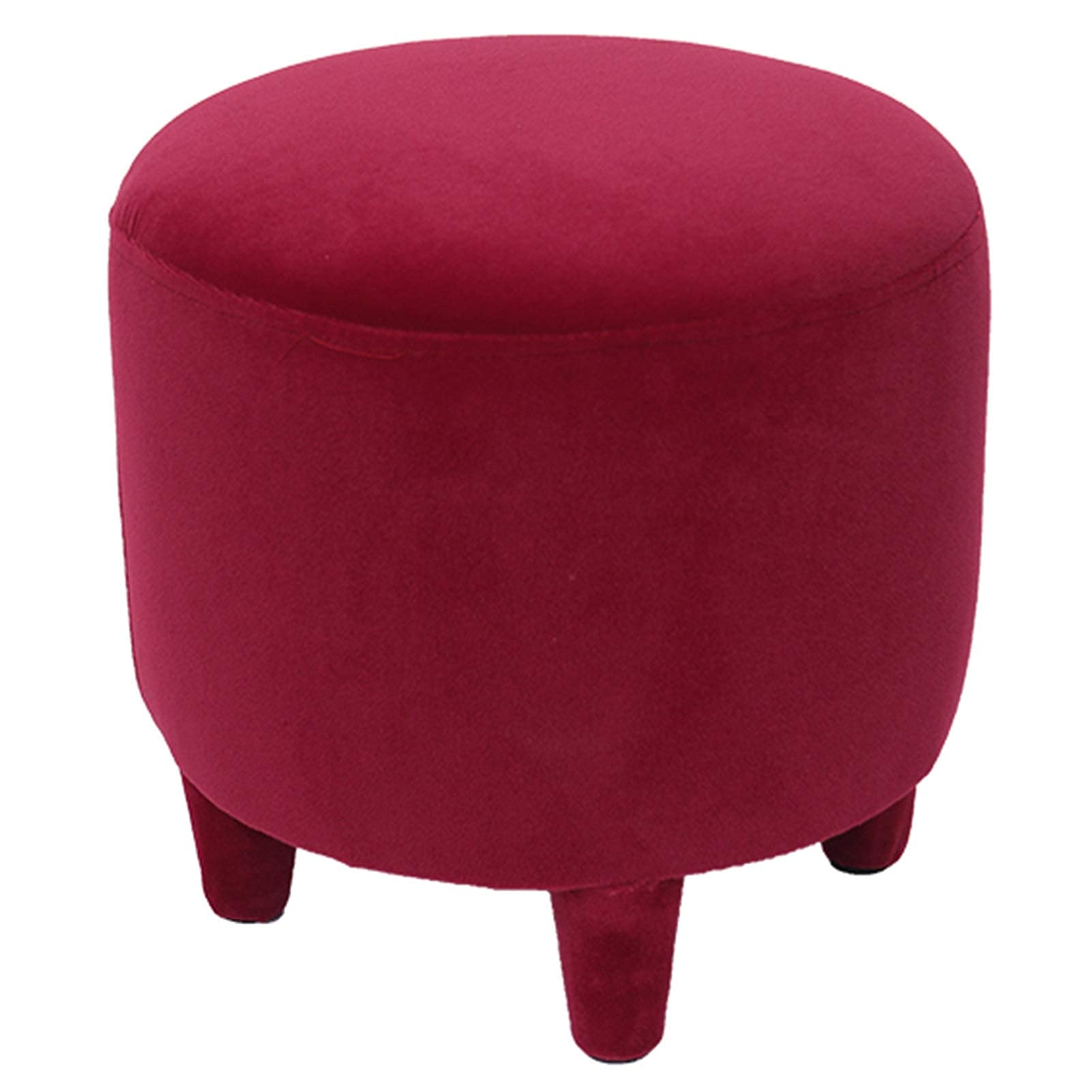 Pouf repose-pieds compact pour soulager les jambes et s'asseoir