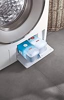 Vista 5 de Miele UltraPhase 1 & 2, 2-Component Detergent for Whites/Colors Aqua Fragrance (2, UltraPhase 1 & 2)