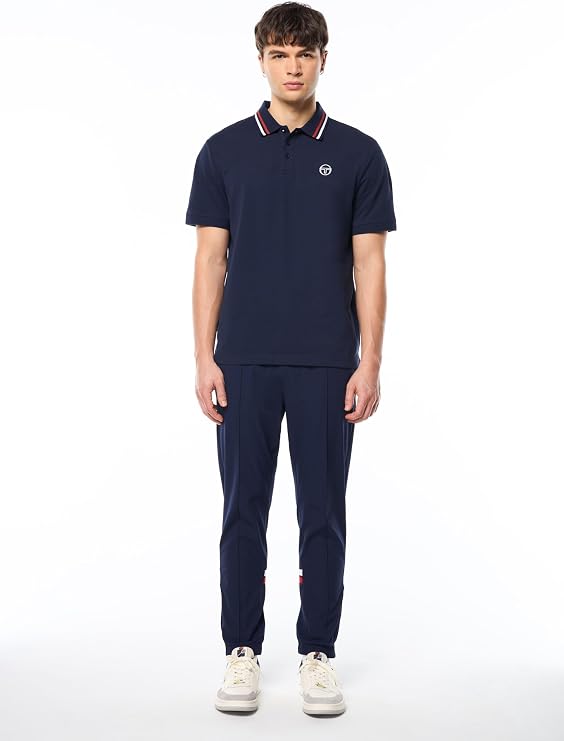 Sergio Tacchini Ciro Pique Polo