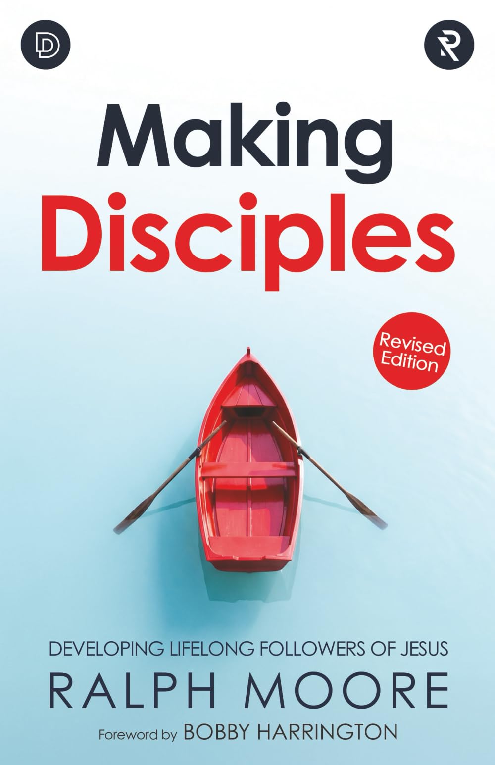 Making Disciples: Developing Lifelong Followers of Jesus