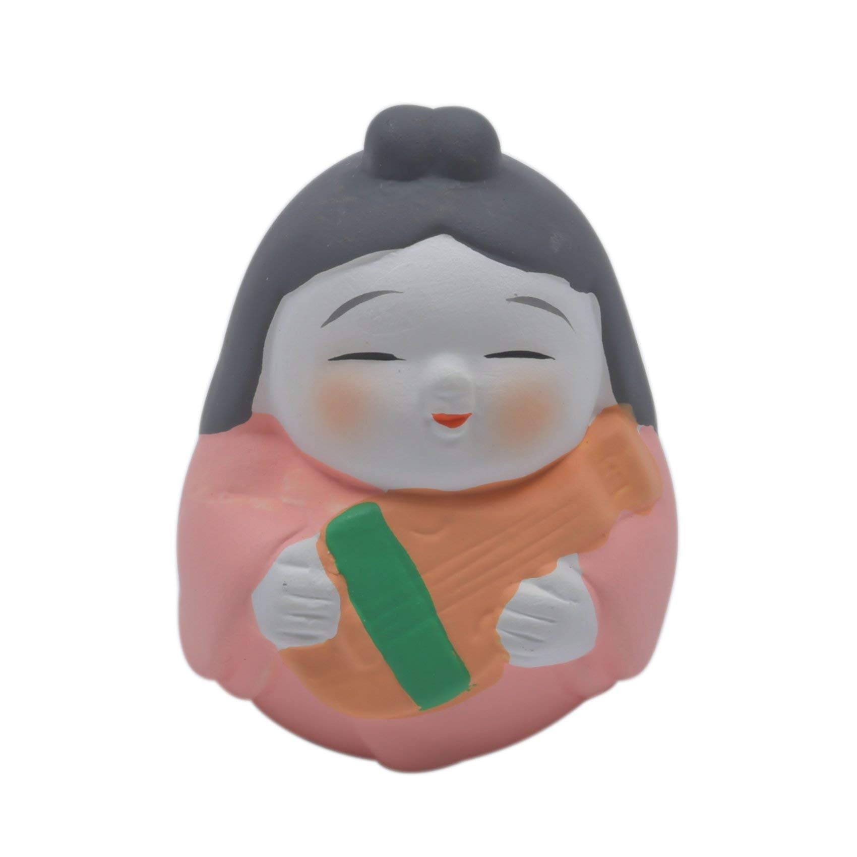 Amazon.co.jp: 【おみくじ工房】七福神おみくじ 弁財天 : 本