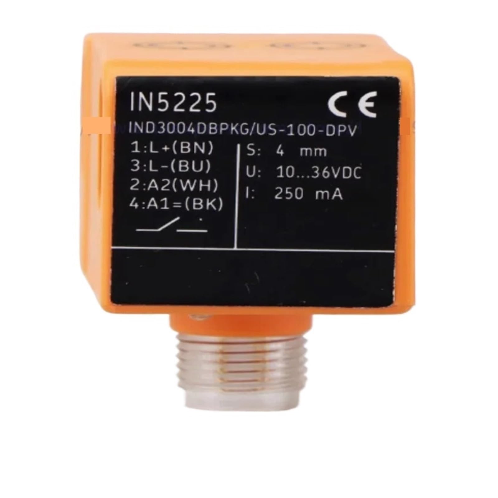 CLBSWYEJK IN5225 IN5224 Proximity Switch Sensor(IN5224)