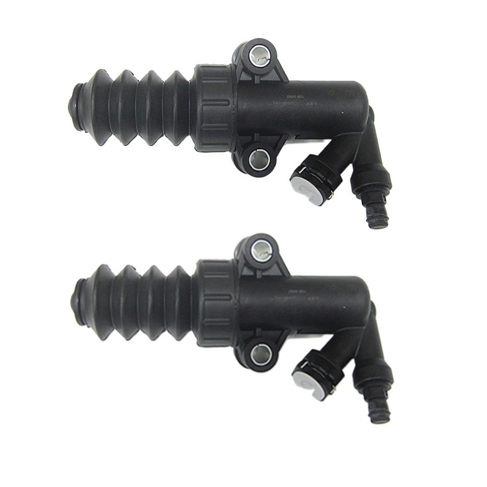 Sets para Embrague Accesorios de coche compatibles con el cilindro esclavo del embrague del motor SKF BP4K-41-920. Compatible con Mazda 2 (2007-2013). Compatible con Mazda 3 (2003-2013), BK BL 1.6.(2