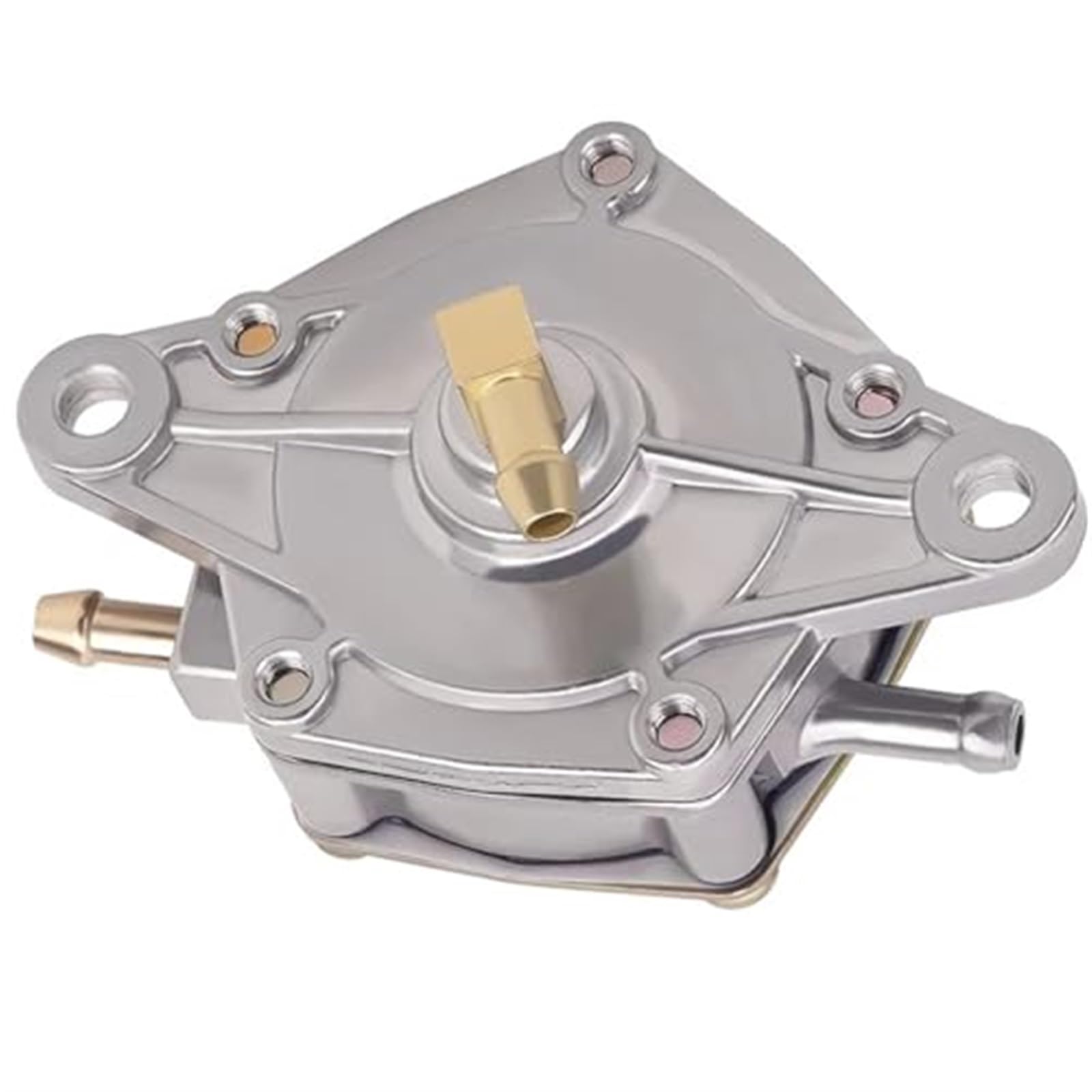 Pompa rubinetto carburante, for LT250EF, for Quadrunner 1985-1987 LT125 1983-1987, for LTF230 1986-1987 15100-18900-000 LT 125 Pompa benzina moto Pompa carburante per moto