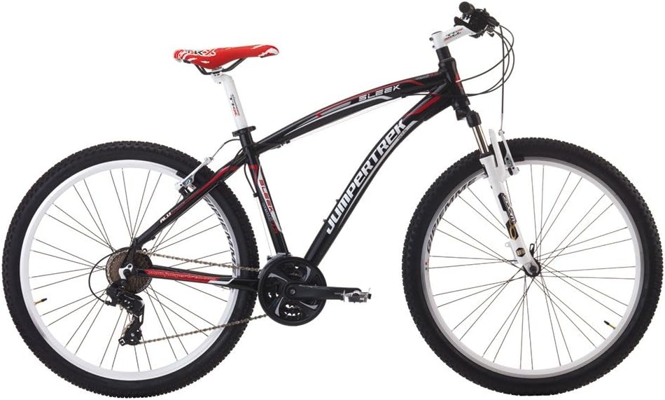 Cicli Cinzia Bicicletta 27,5\