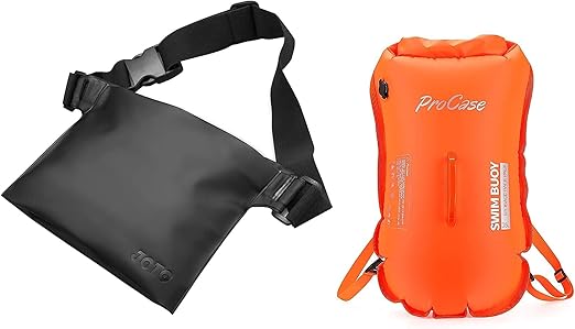swimming bolsas amazon