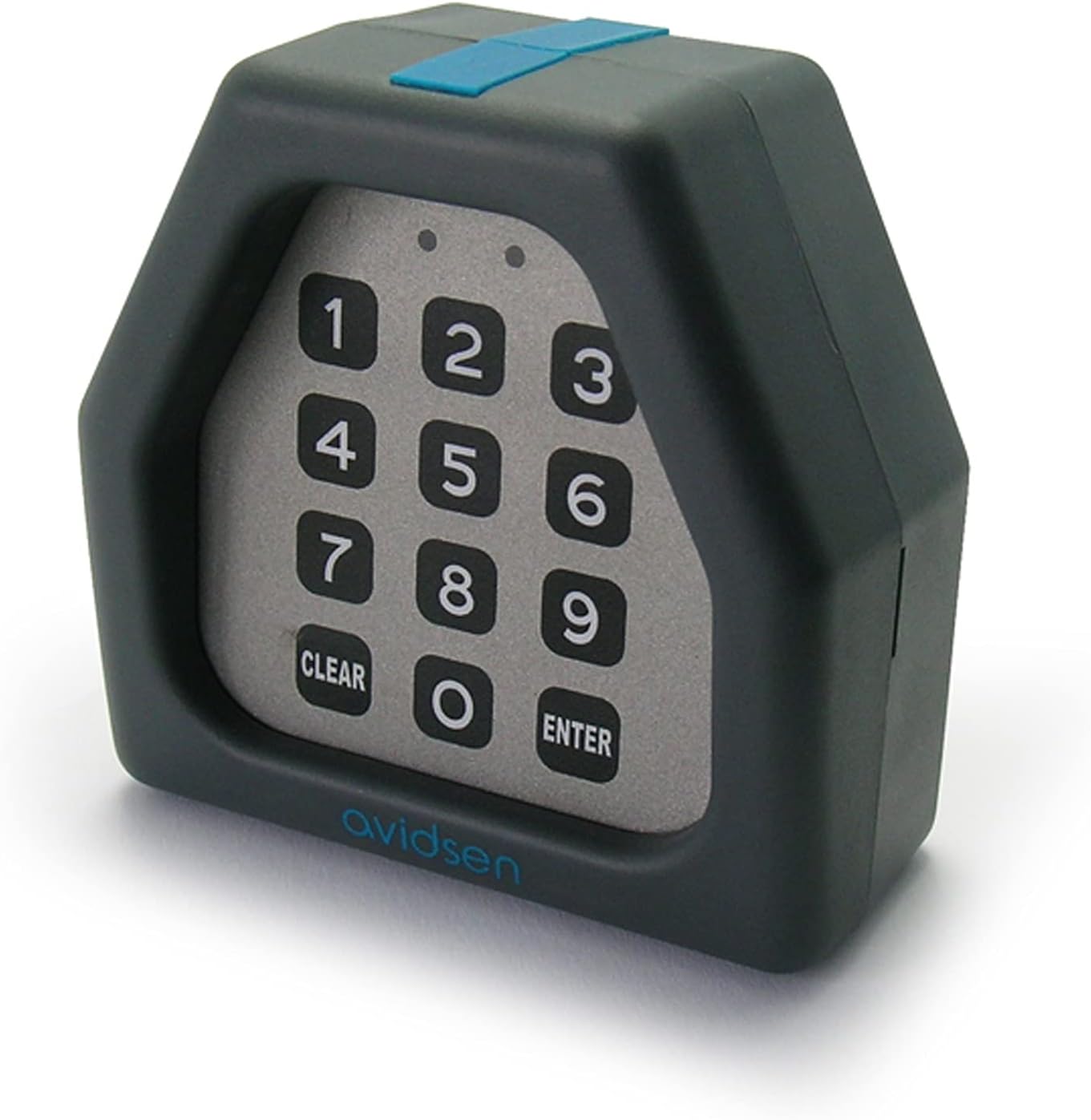 Avidsen 104252 to Dock Codes