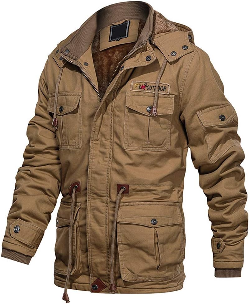 jacken größe l umrechnen